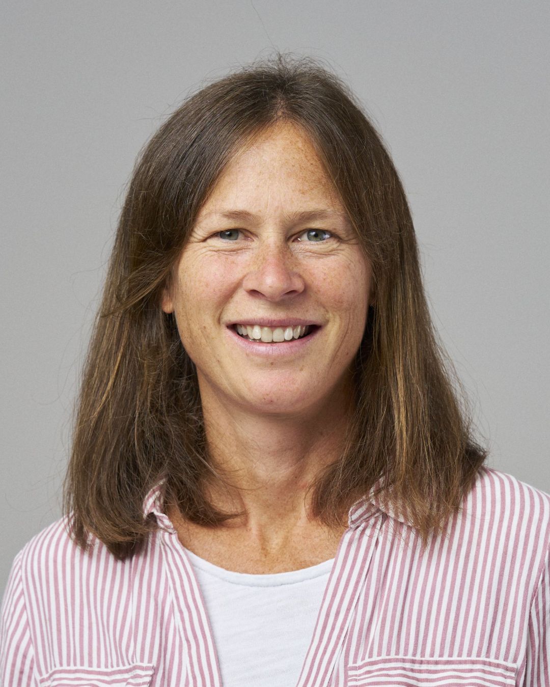 Portrait von Eva Hallermann