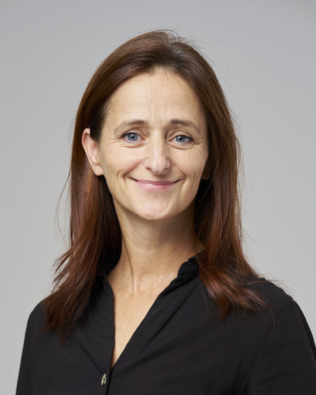Portrait von Ildiko Lazar, M.A.