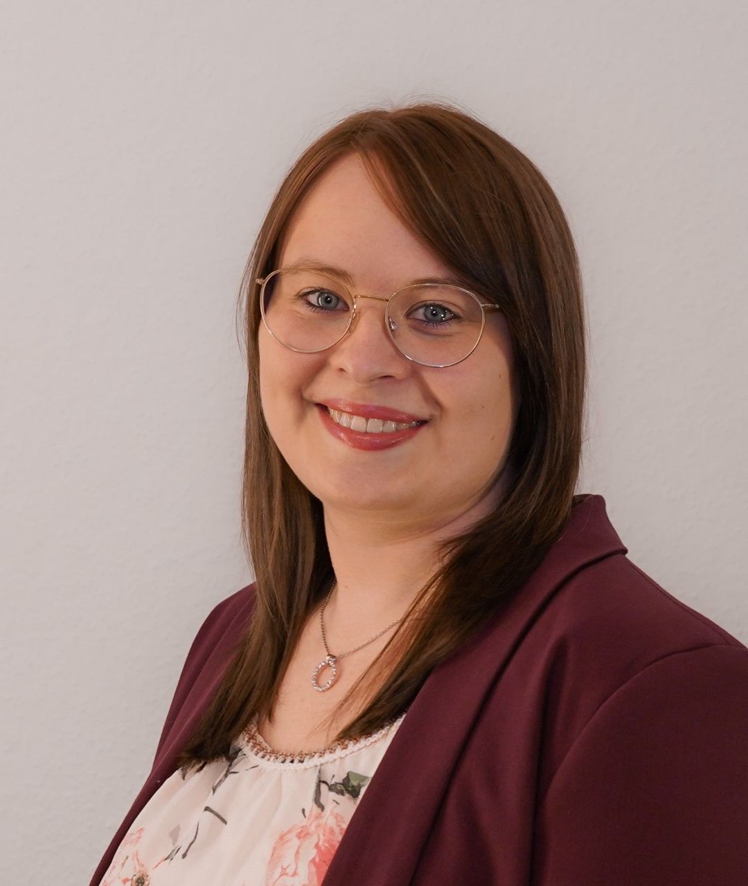 Portrait von Marie-C&eacute;line Dyrauf