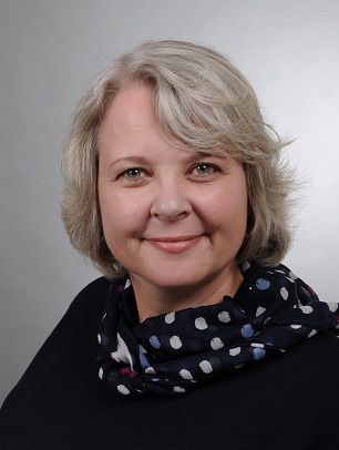 Portrait von Petra Uhrig