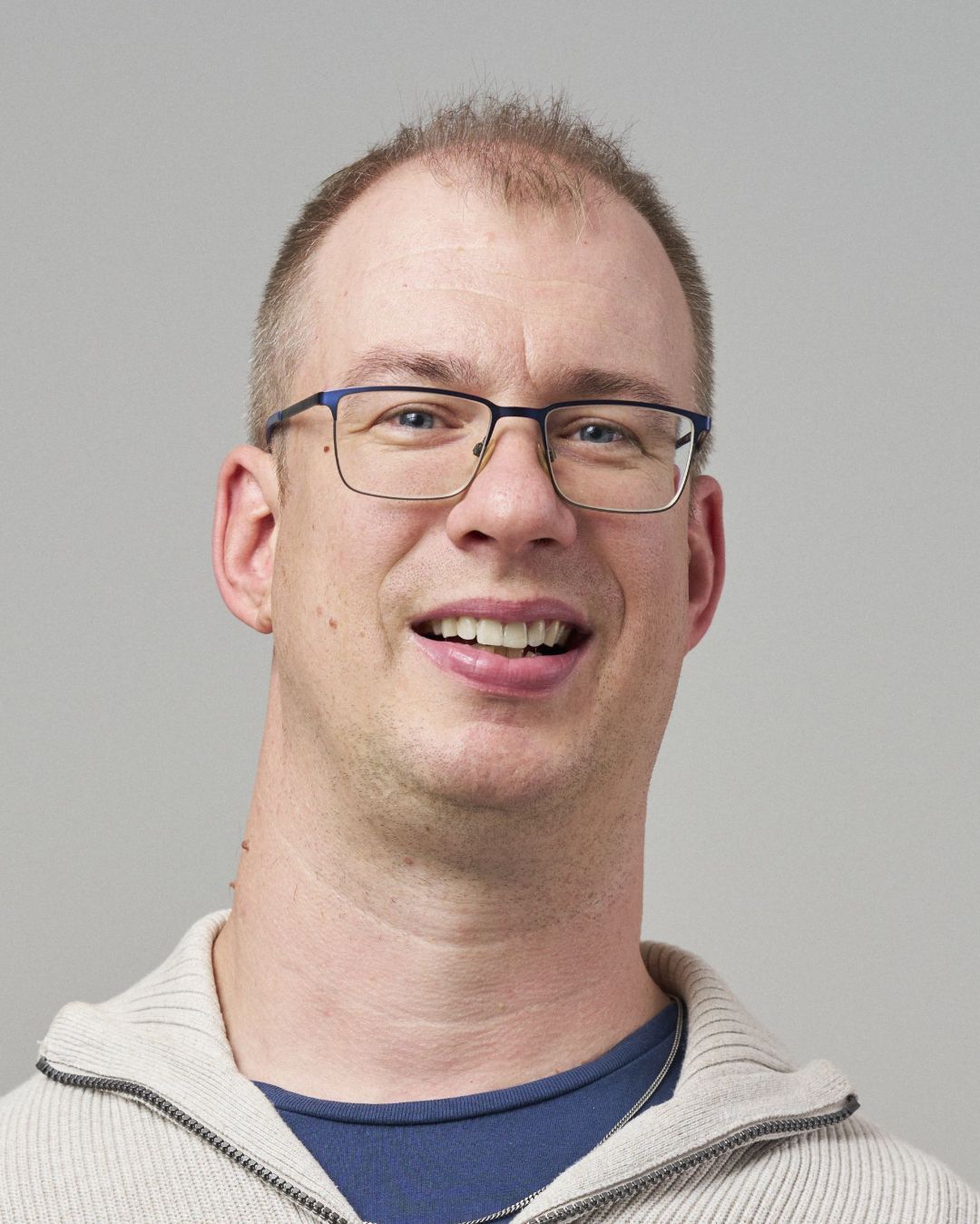 Portrait von Thomas Kaltenthaler