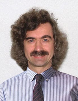 Portrait von  Christian Schura