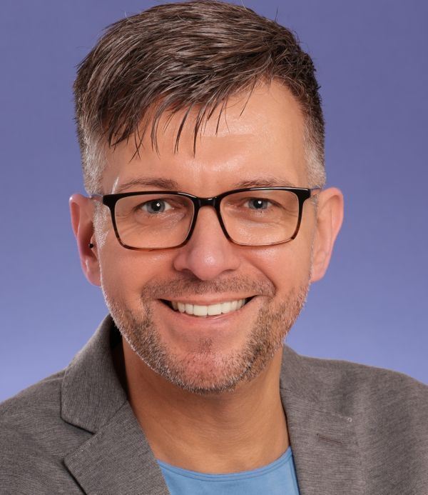 Portrait von  Dirk Fietkau