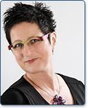 Portrait von  Carmen Neiser