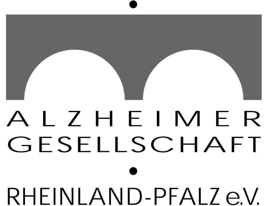 Portrait von   Alzheimer Gesellschaft RLP e.V.