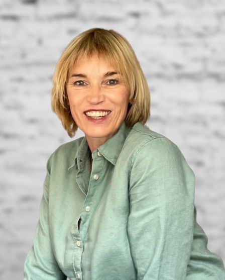 Portrait von  Petra Lange