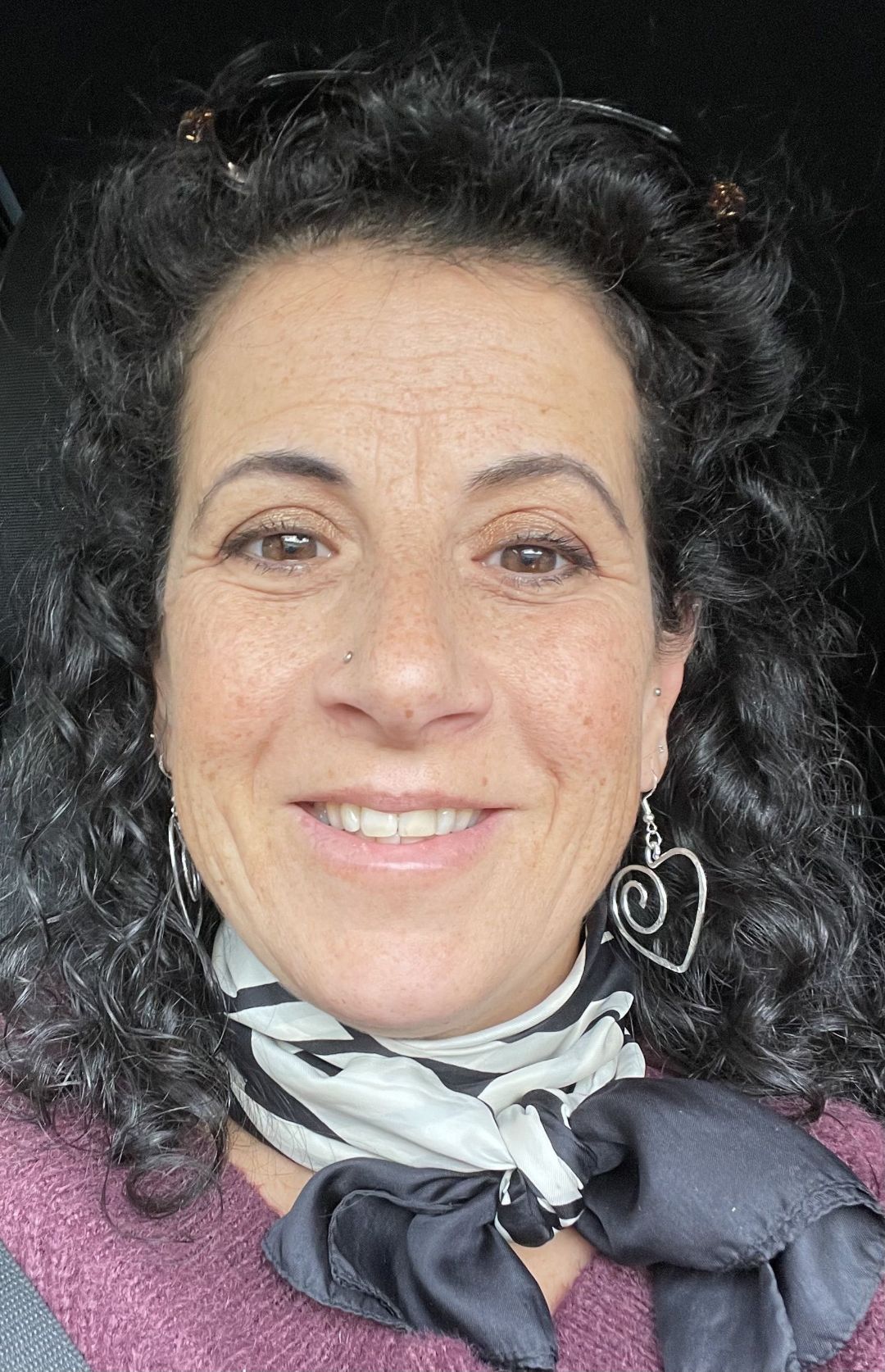 Portrait von  Gilda D'Amico-Funk