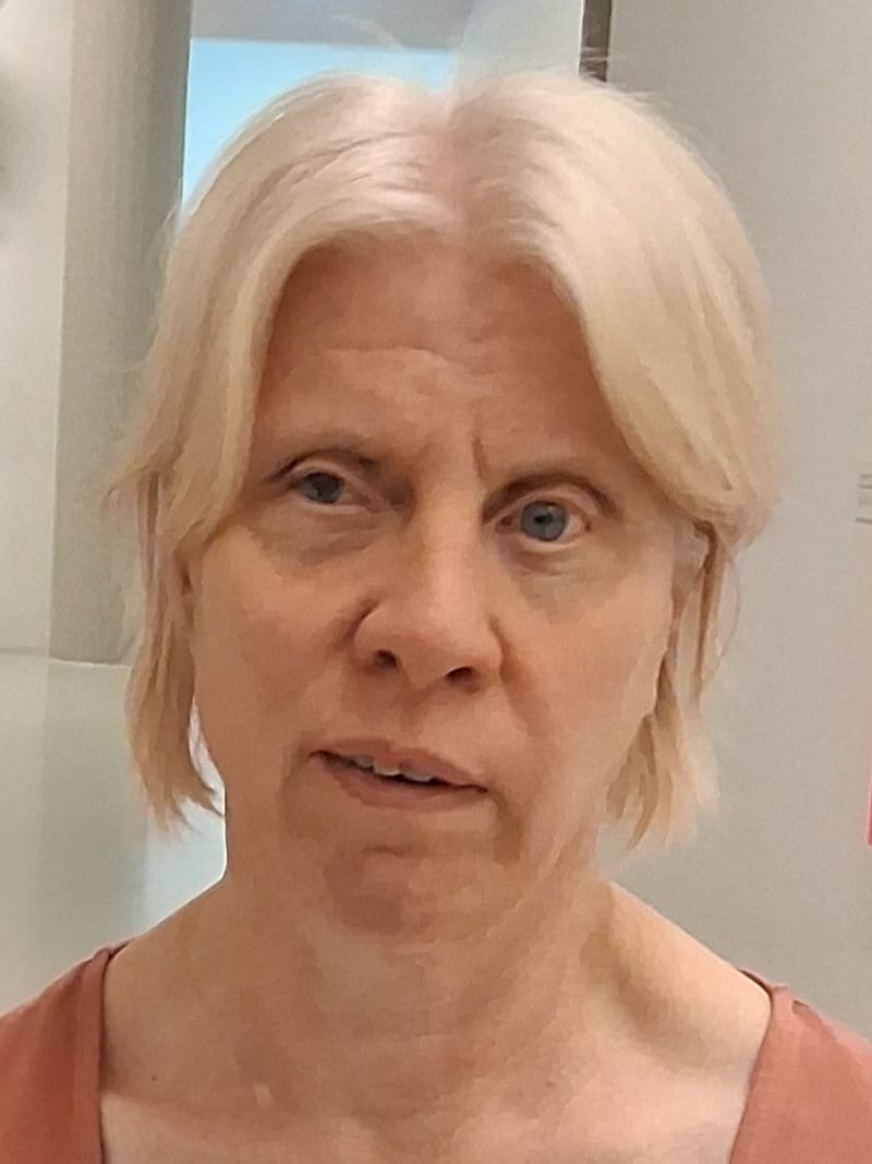 Portrait von  Claudia B&ouml;hme