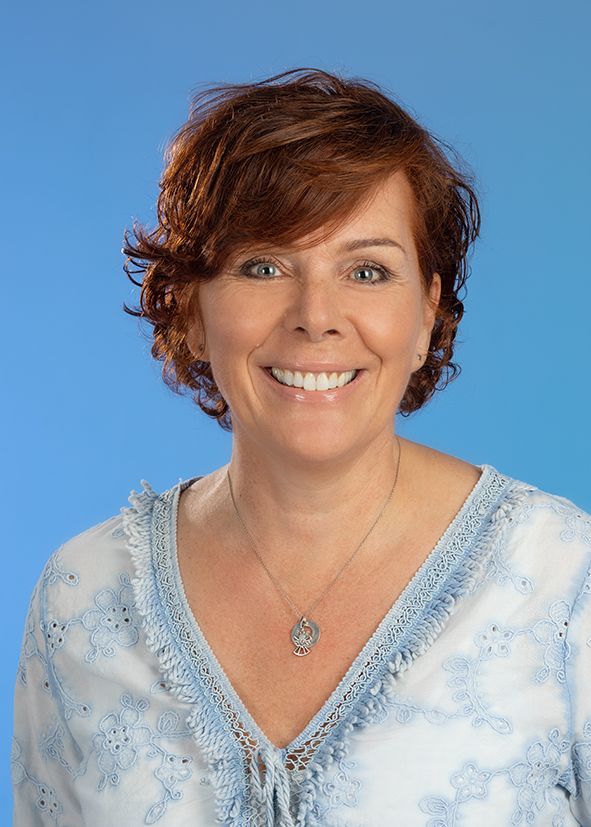 Portrait von  Martina Schanek