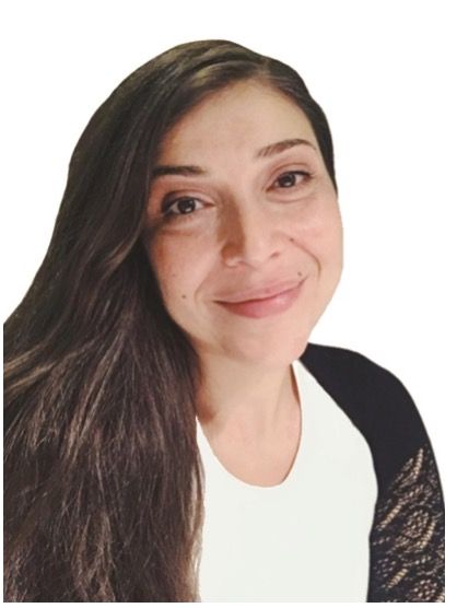 Portrait von  Fatma Tazeg&uuml;l