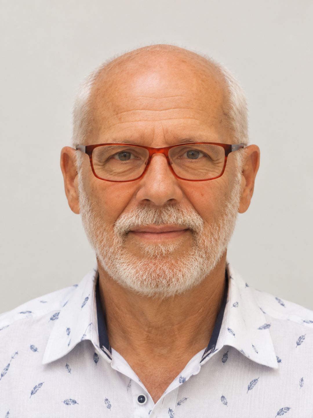 Portrait von  Bernd G&uuml;nther