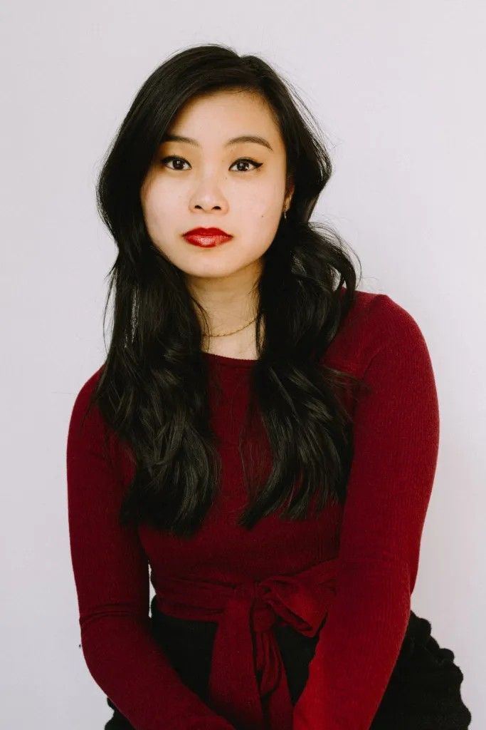 Portrait von  Nhi Le-Julia Sang Nguyen