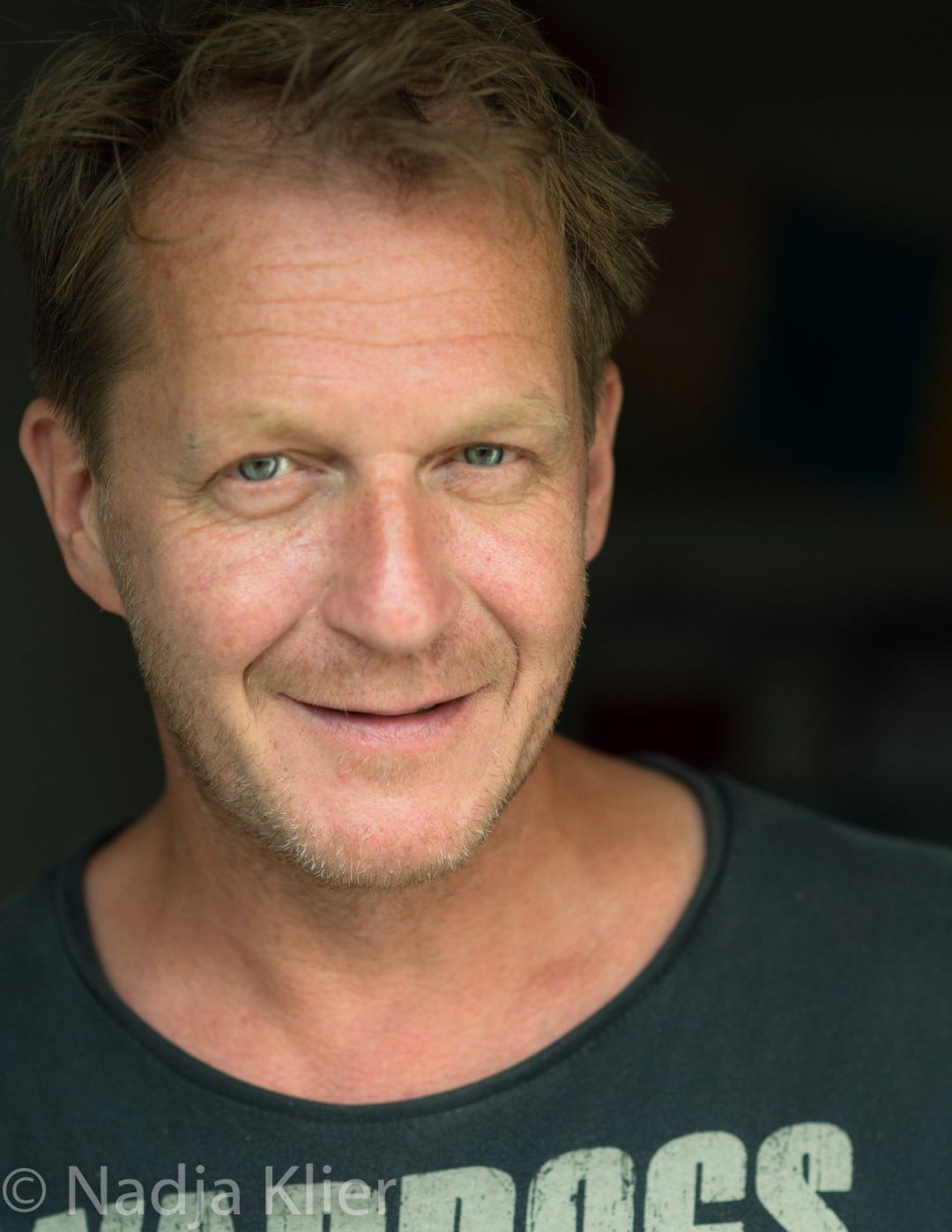 Portrait von  Ingo Hasselbach