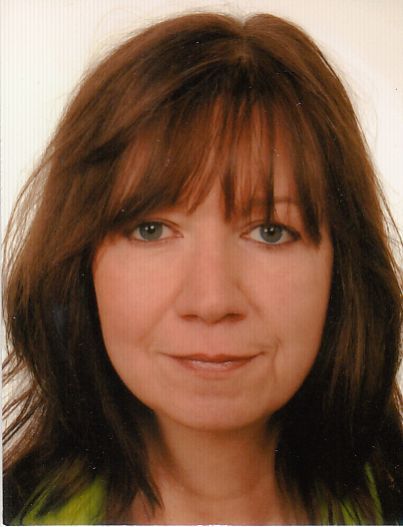 Portrait von  Uta Engelhard