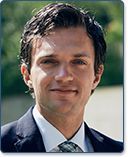 Portrait von  Michael Schiff
