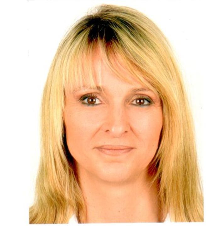 Portrait von  Gerlinde Nuglisch