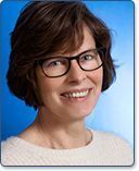 Portrait von  Kornelia Michaelis