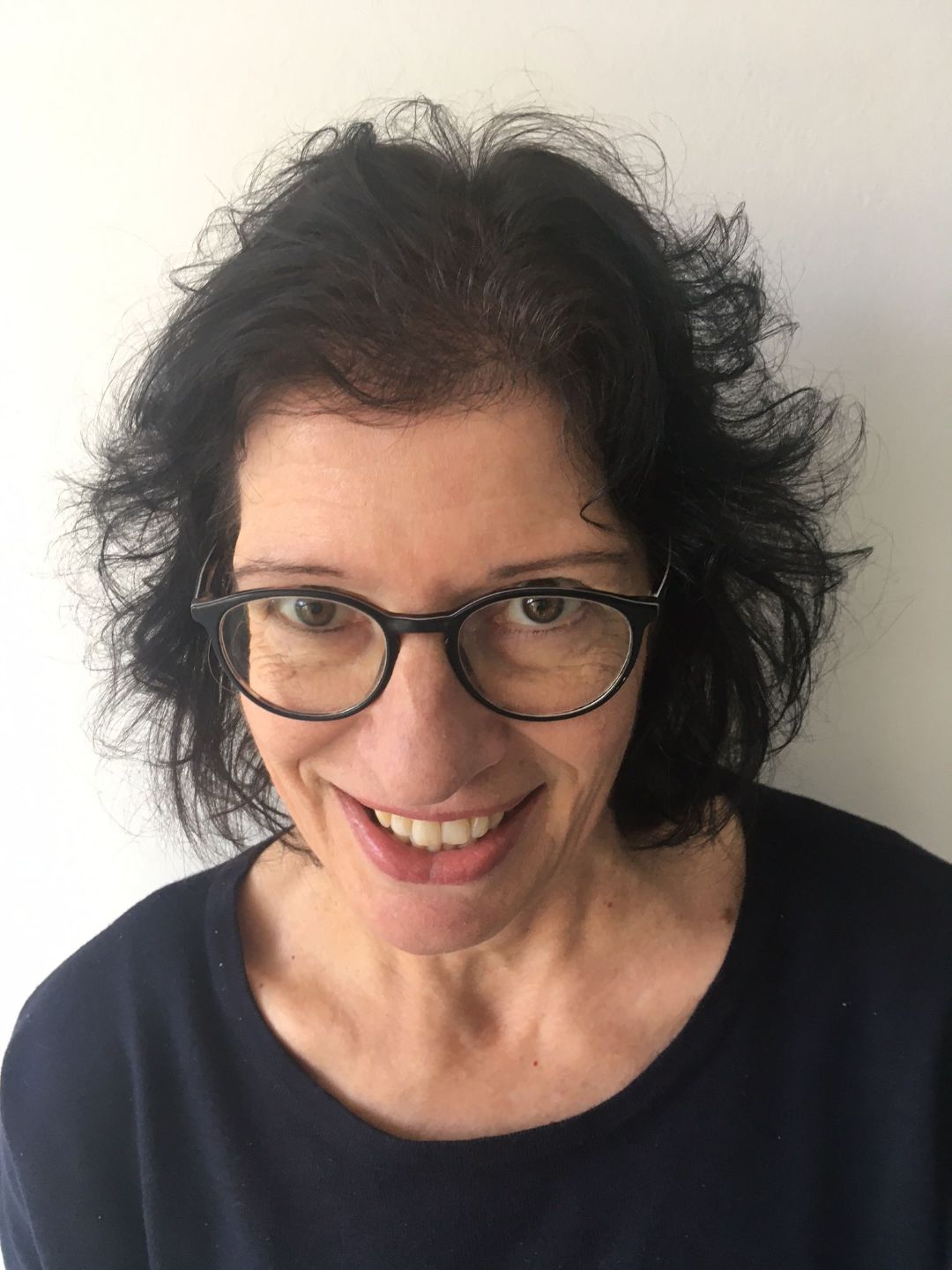 Portrait von  Gabriele Koblitz