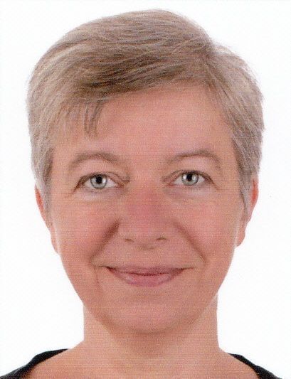 Portrait von  Ruth Crescenti