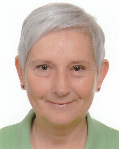 Portrait von  Else Erkert