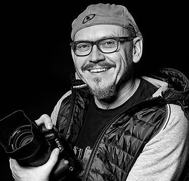 Portrait von  Stefan Ahlers