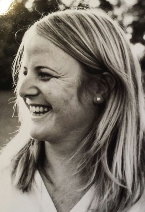 Portrait von  Jutta Heim