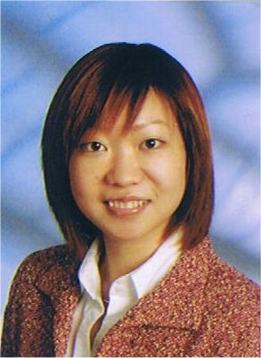 Portrait von  Yoshiko Fujimori-Wolf
