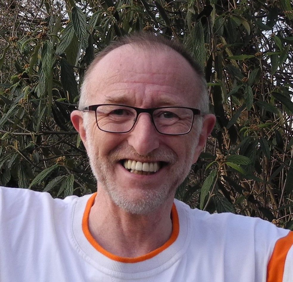 Portrait von  Jens Uwe Drumm