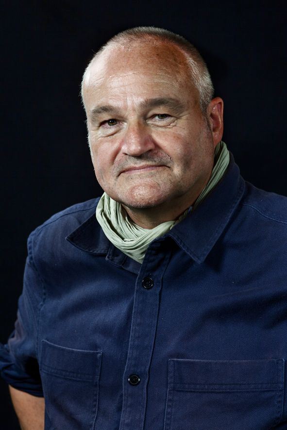 Portrait von  Harald Baumeister