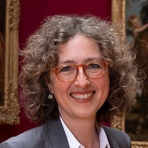 Portrait von  Dr. Mirjam Neumeister