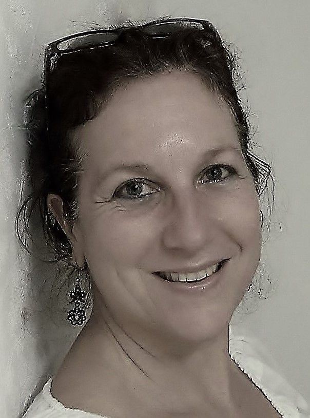 Portrait von  Christiane Engl&auml;nder