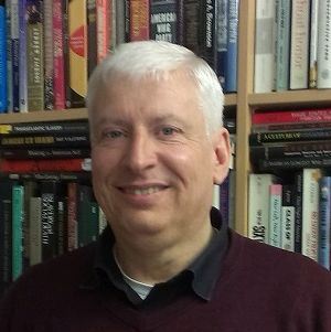 Portrait von  Prof. Dr. Michael  Hochgeschwender