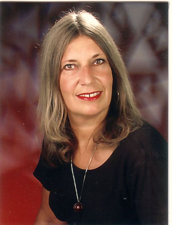 Portrait von  Traudel Sch&ouml;nborn