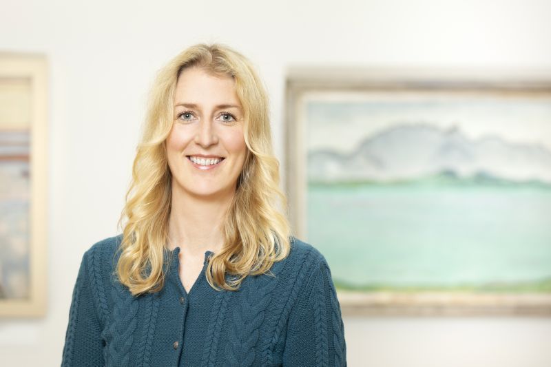 Dr. Andrea Weniger