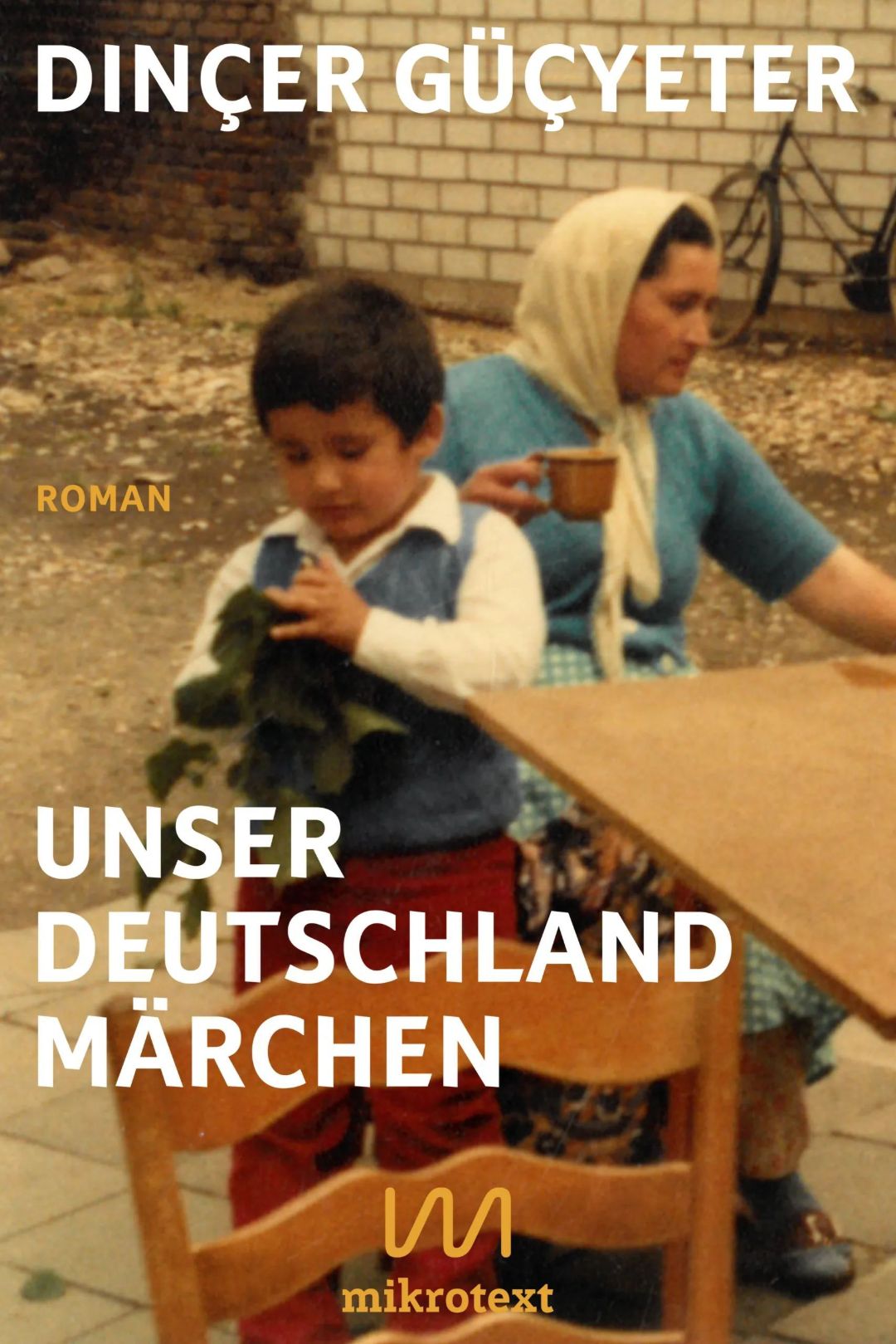 Unser Deutschlandm&auml;rchen