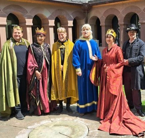 Ensemble Wundersvil