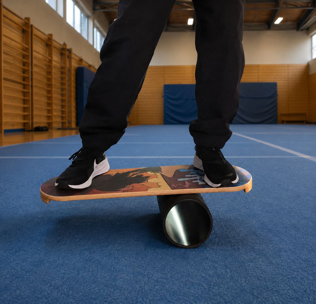 Balance Board