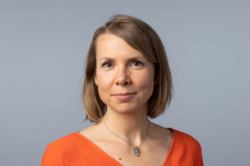 Helene Bubrowski