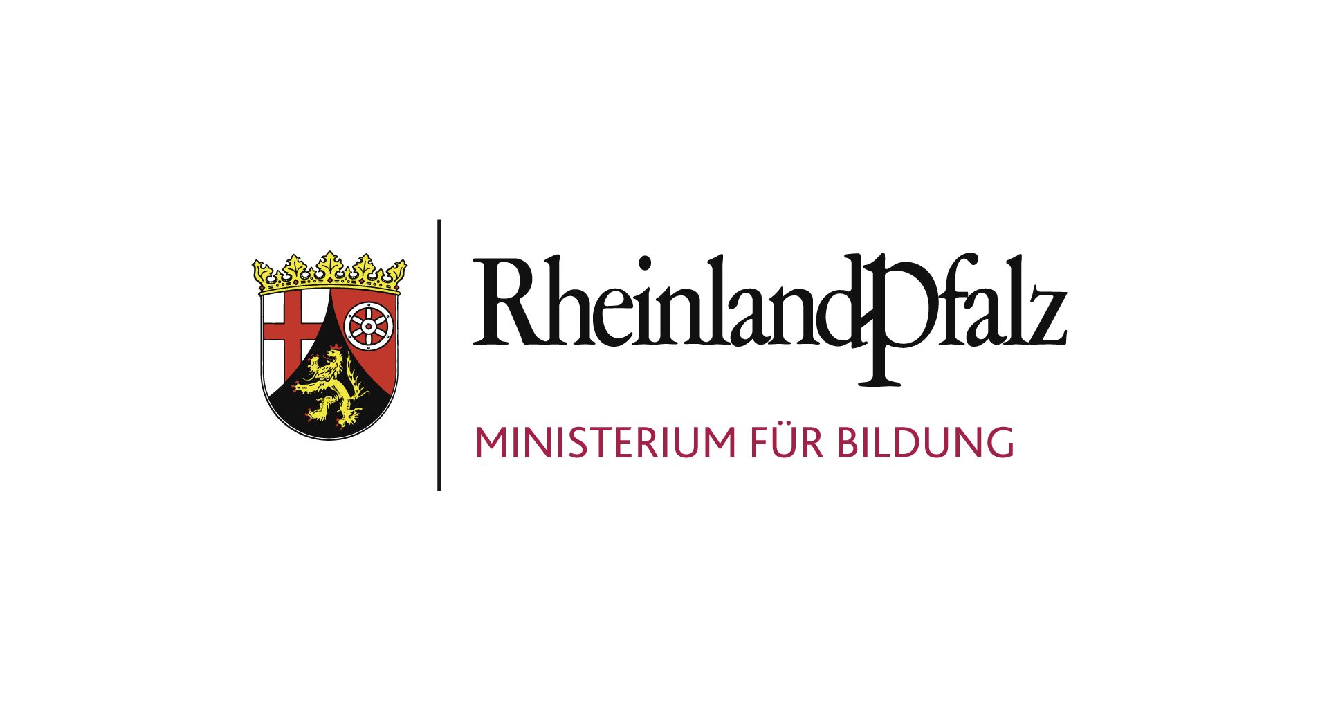 Ministerium f&uuml;r Bildung