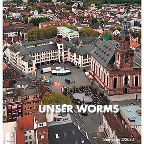 Opens page 'Das Herbstprogramm 2026 hat begonnen'