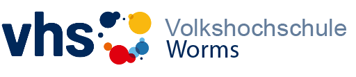 Logo VHS Worms
