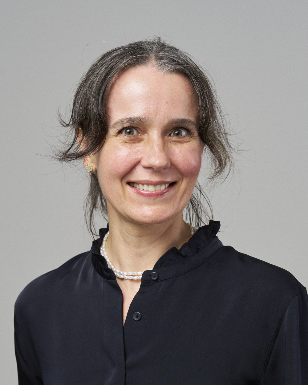 Foto von Andrea Rastätter Portrait von Andrea Rastätter