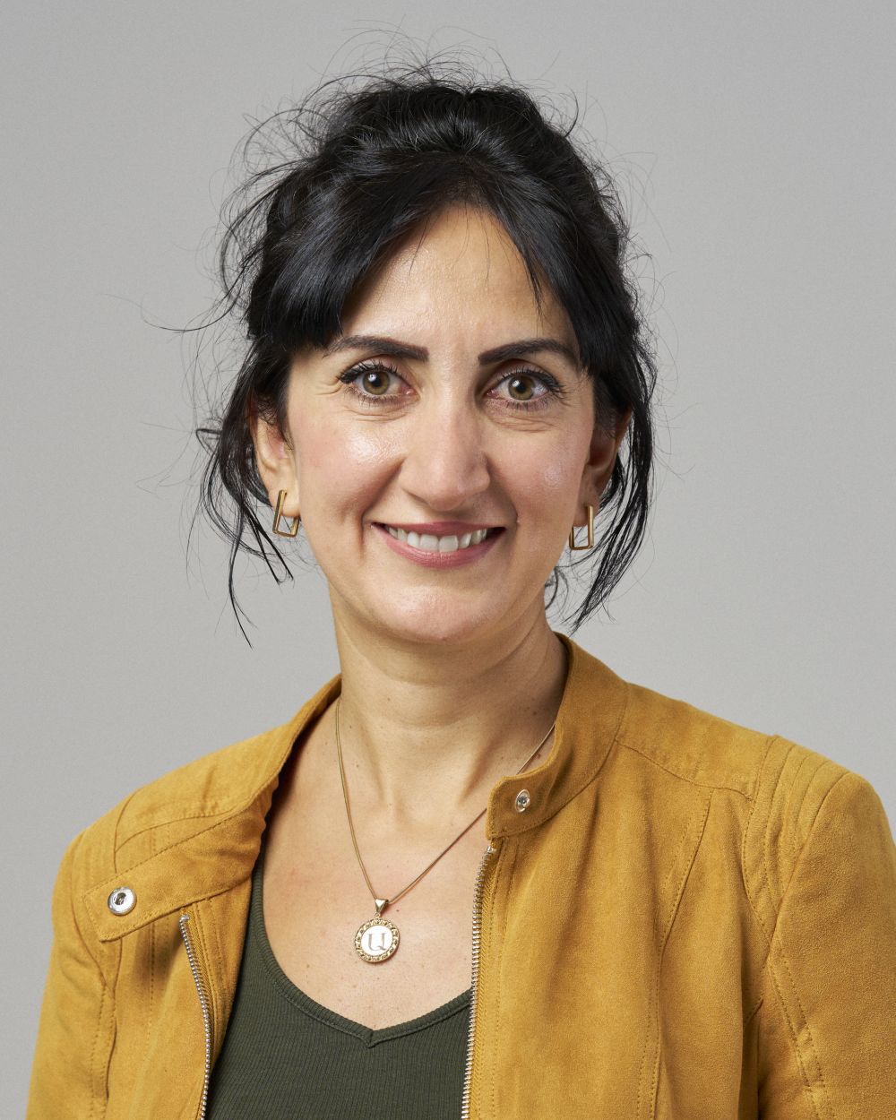 Foto von Armine Chopikyan Portrait von Armine Chopikyan