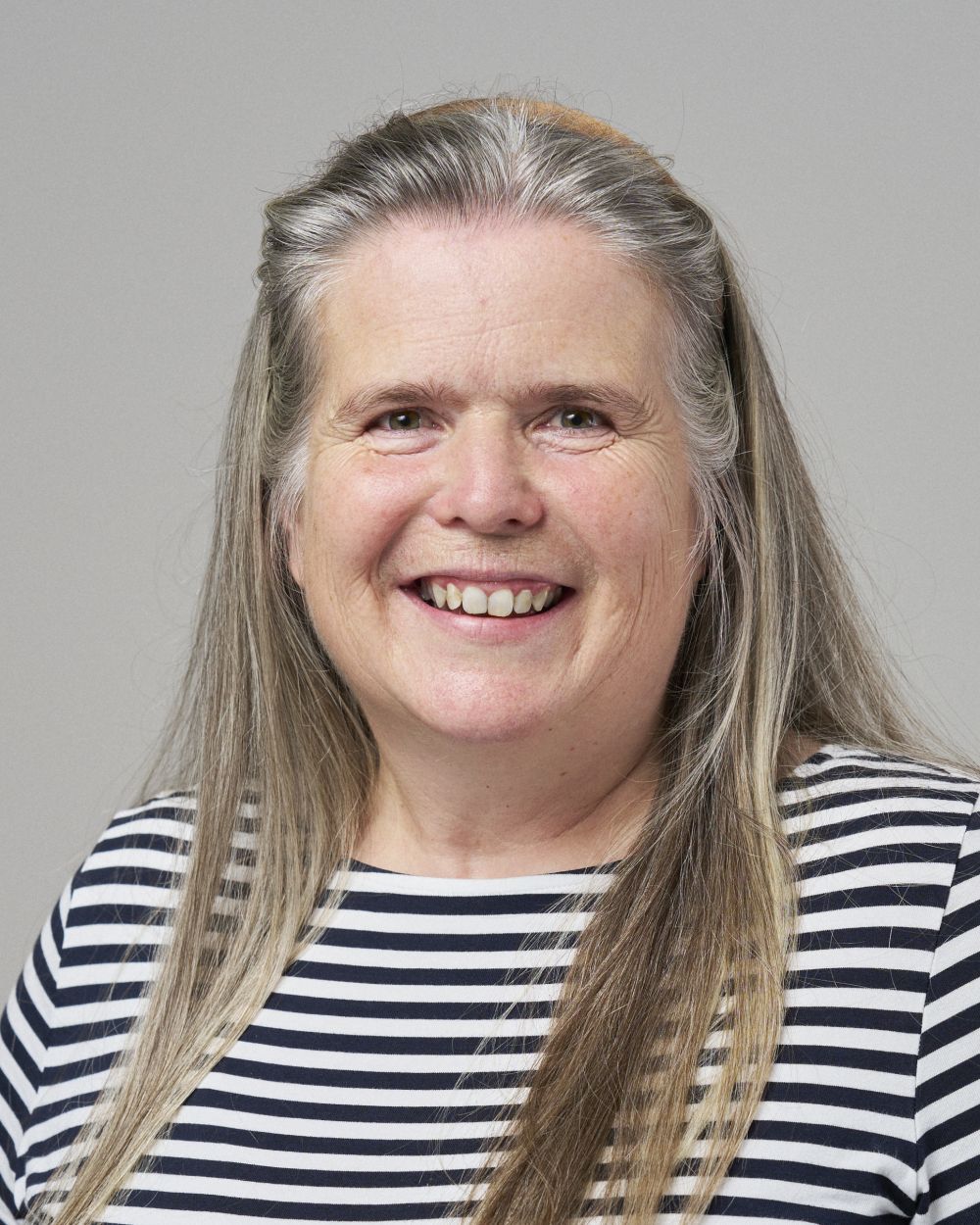 Foto von Karin Tavernier Portrait von Karin Tavernier