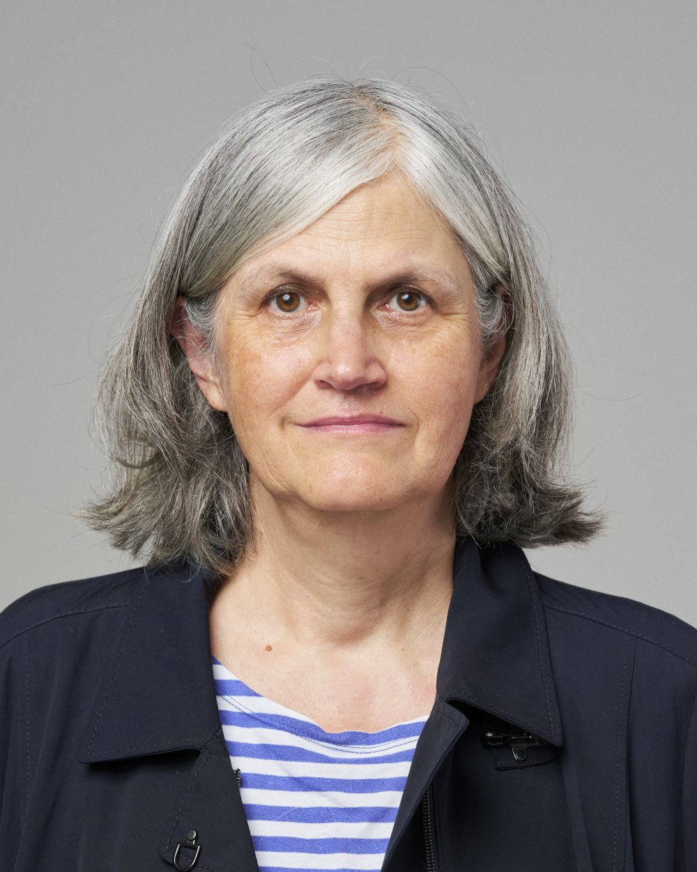 Foto von Katrin Spreen Portrait von Katrin Spreen